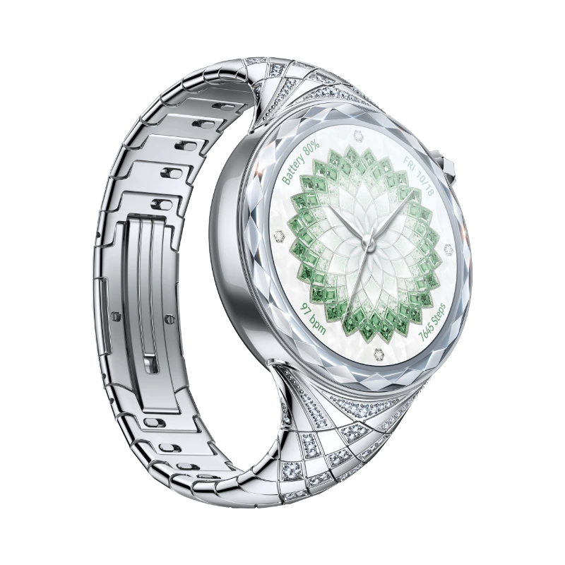Huawei Watch Ultimate Design Spring Edition, foto 3