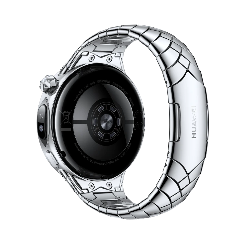 Huawei Watch Ultimate Design Spring Edition, foto 4