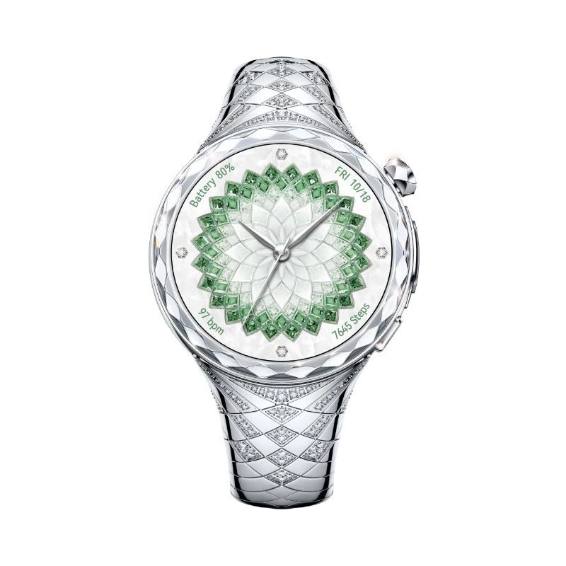 Huawei Watch Ultimate Design Spring Edition, foto 2