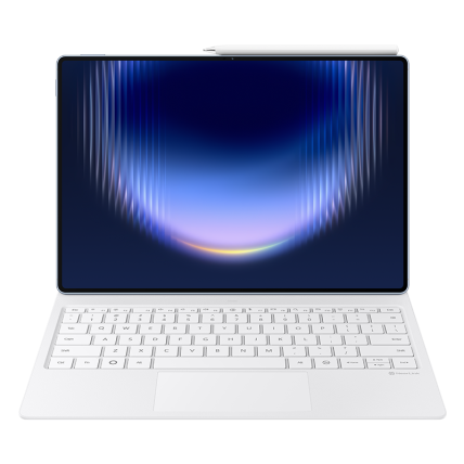 HUAWEI MatePad Pro Max, 12+512GB, Papermatte, con teclado, sin cargador, Azul