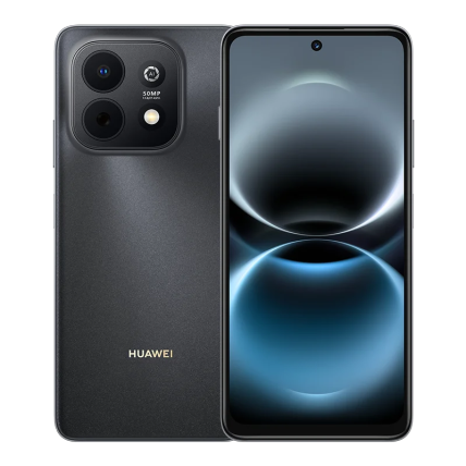 HUAWEI nova Y74 8GB+256GB,Negro