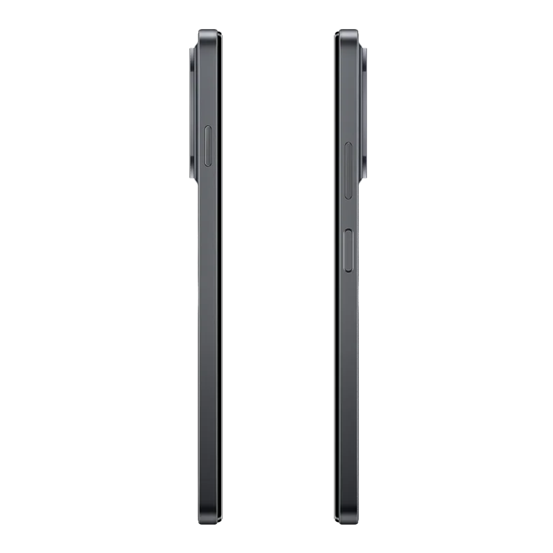 Huawei Nova Y74 256GB 8GB Negro, foto 3