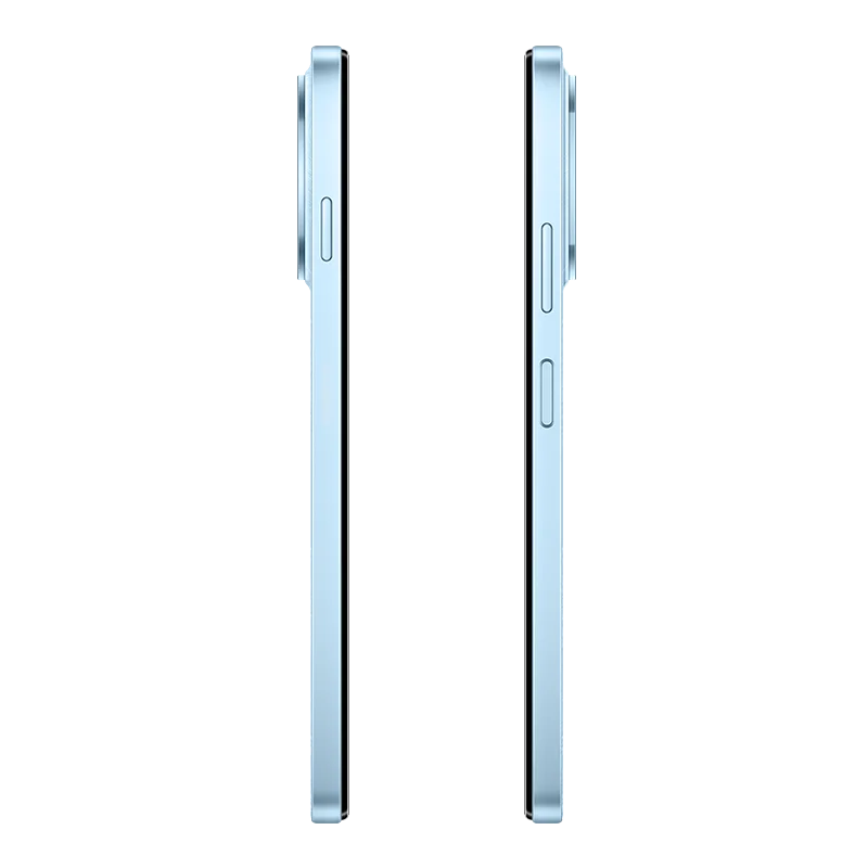 Huawei Nova Y74 256GB 8GB Azul, foto 3