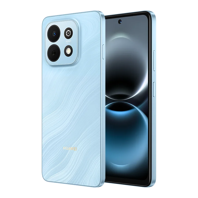 Huawei Nova Y74 256GB 8GB Azul, foto 2