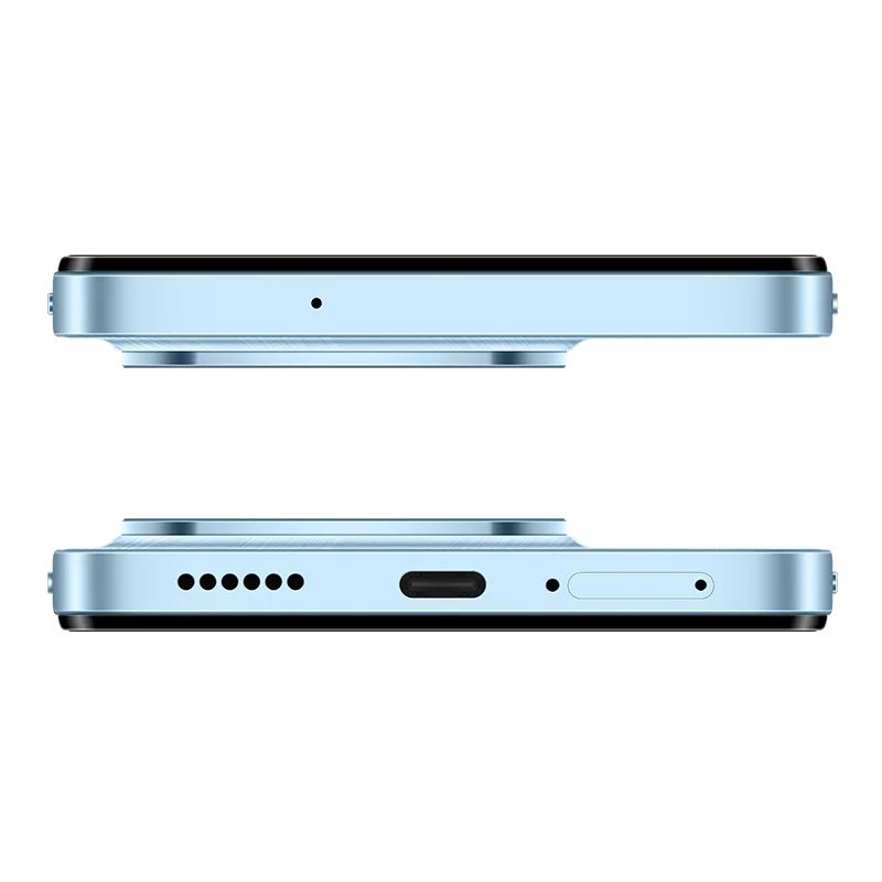 Huawei Nova Y74 256GB 8GB Azul, foto 4