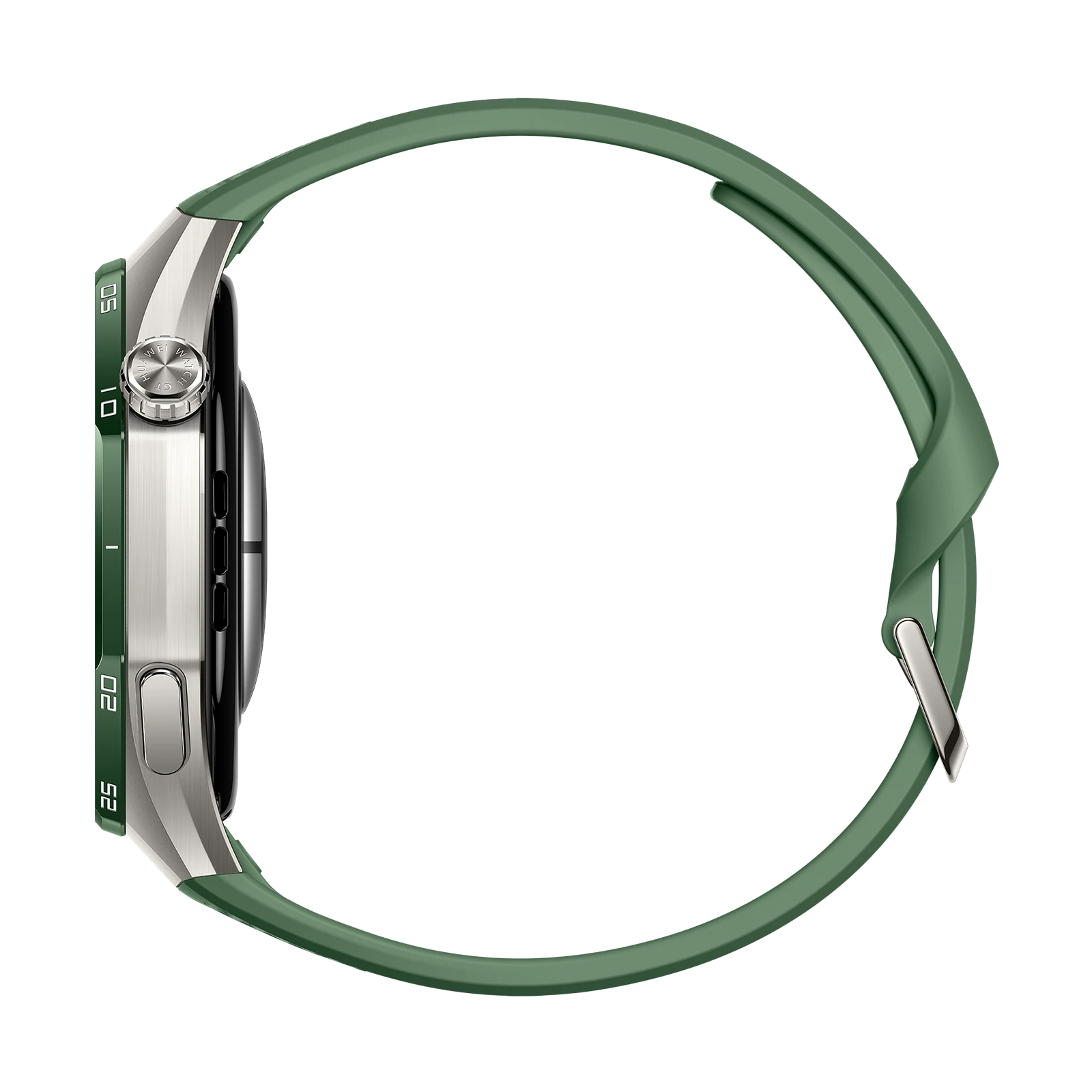 Huawei Watch GT 7 Pro 46mm Verde, foto 4