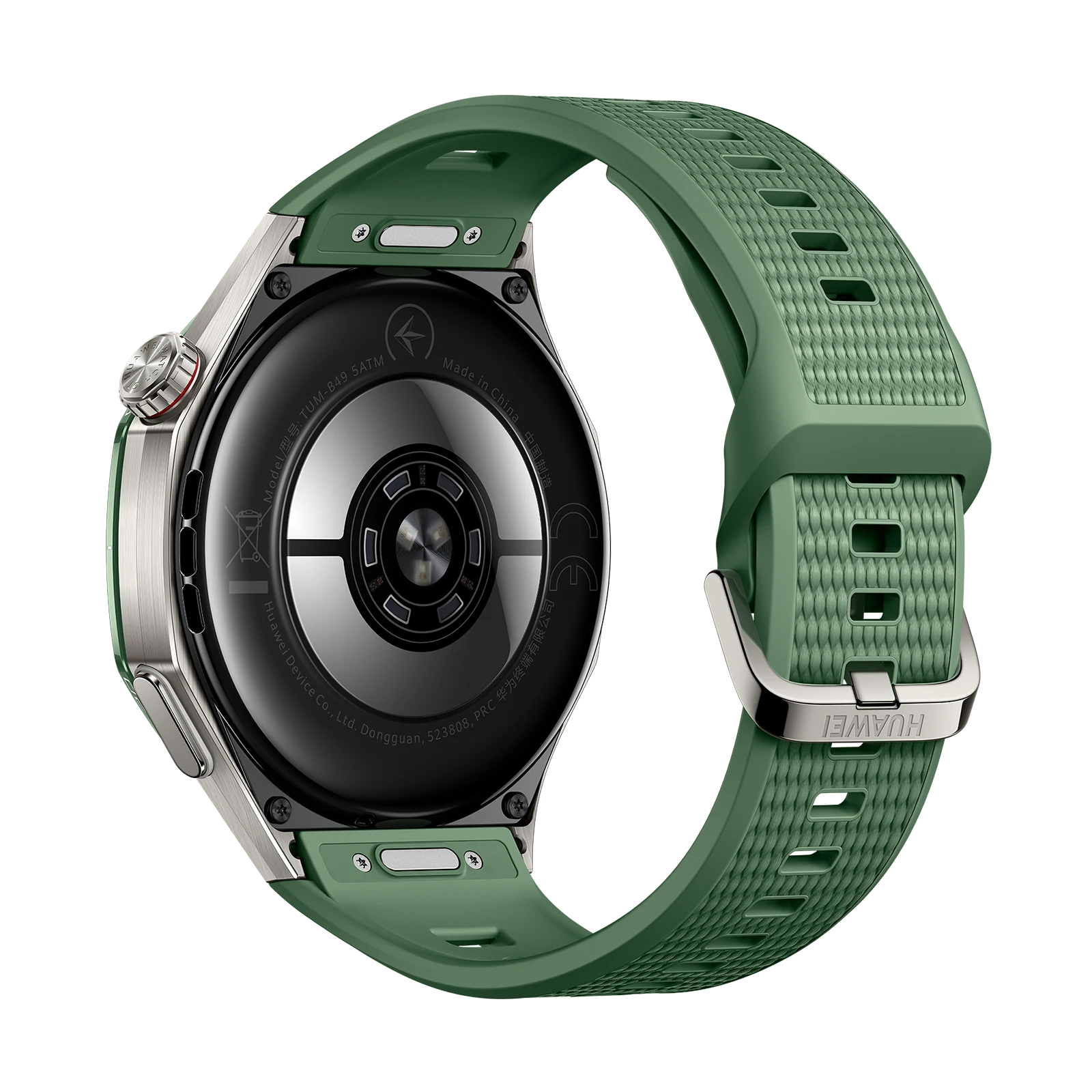 Huawei Watch GT 7 Pro 46mm Verde, foto 6