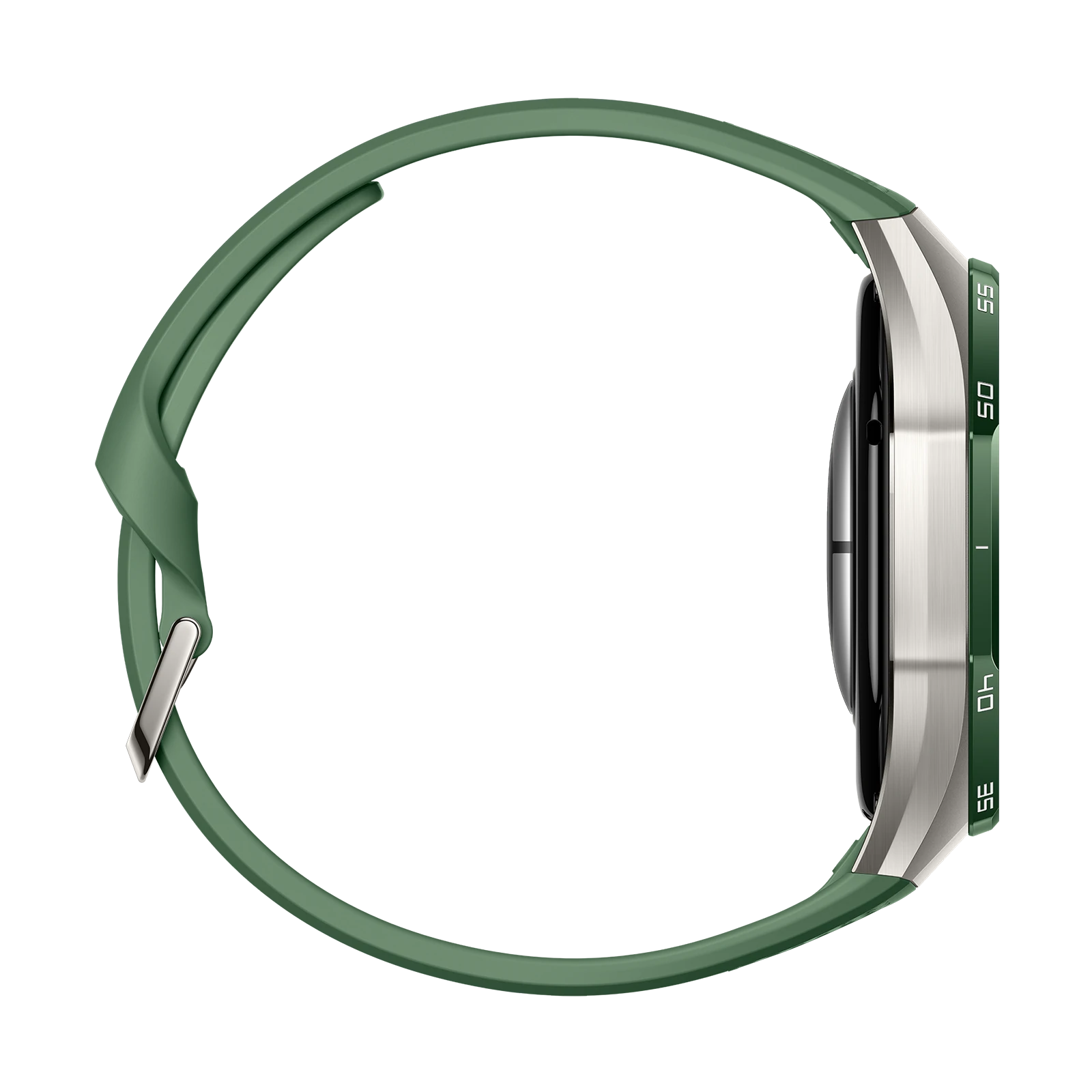 Huawei Watch GT 7 Pro 46mm Verde, foto 5