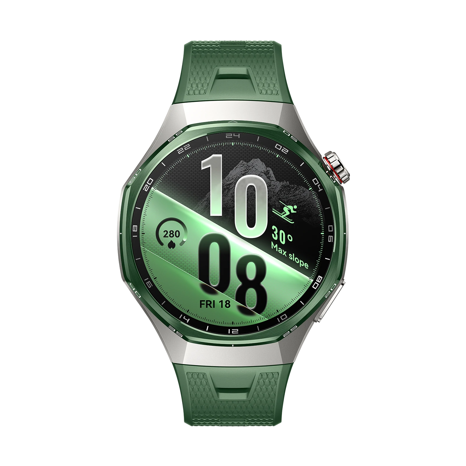 Huawei Watch GT 7 Pro 46mm Verde, foto 2