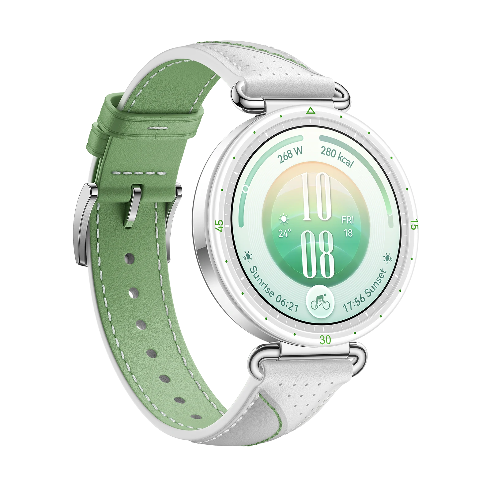 Huawei Watch GT 7 41mm Blanco, foto 3