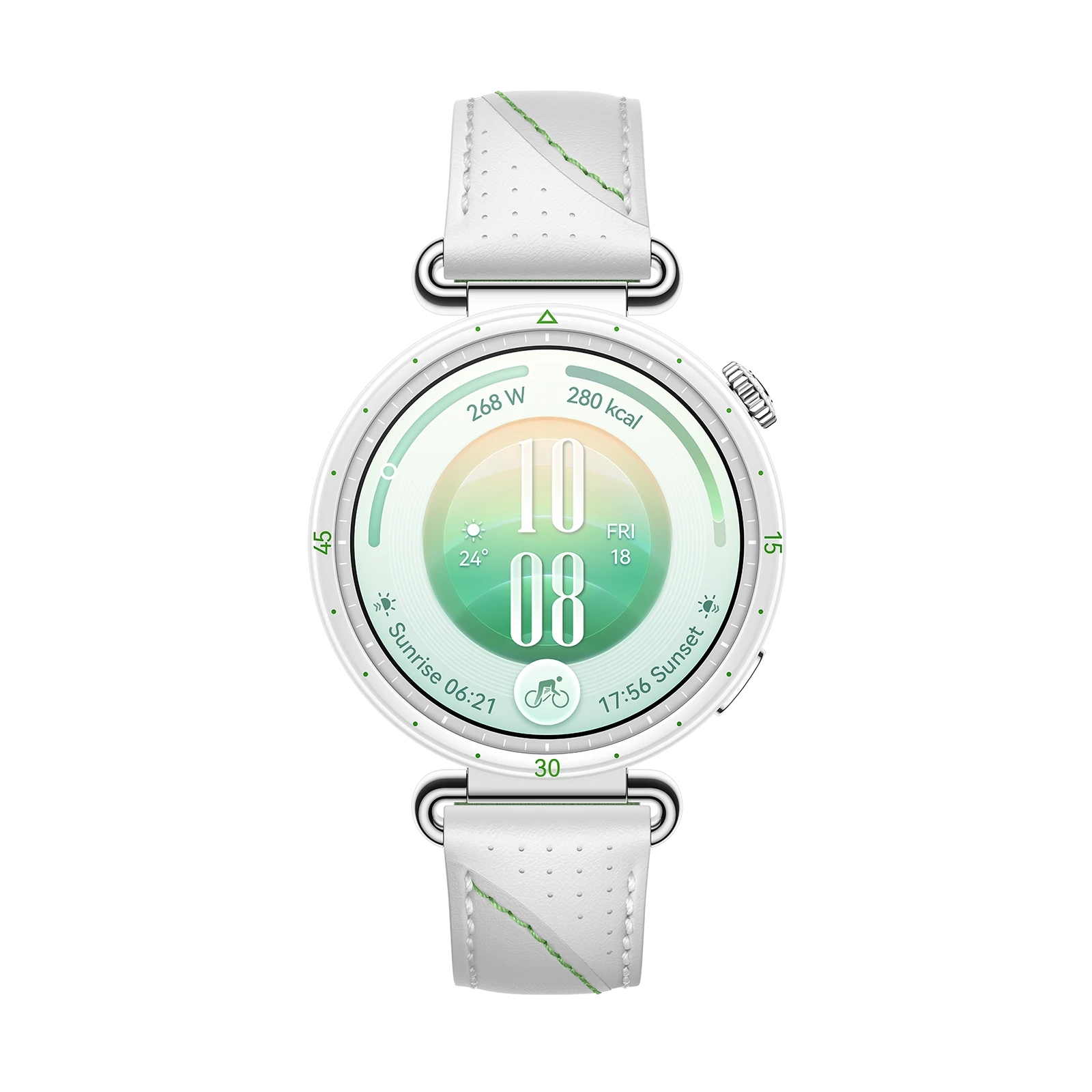 Huawei Watch GT 7 41mm Blanco, foto 2
