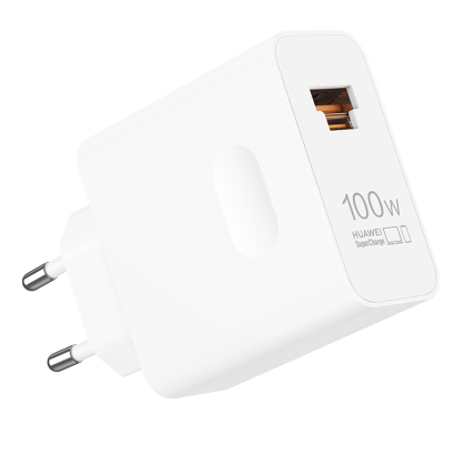 HUAWEI SuperCharger Max 100W (no incluye cable)