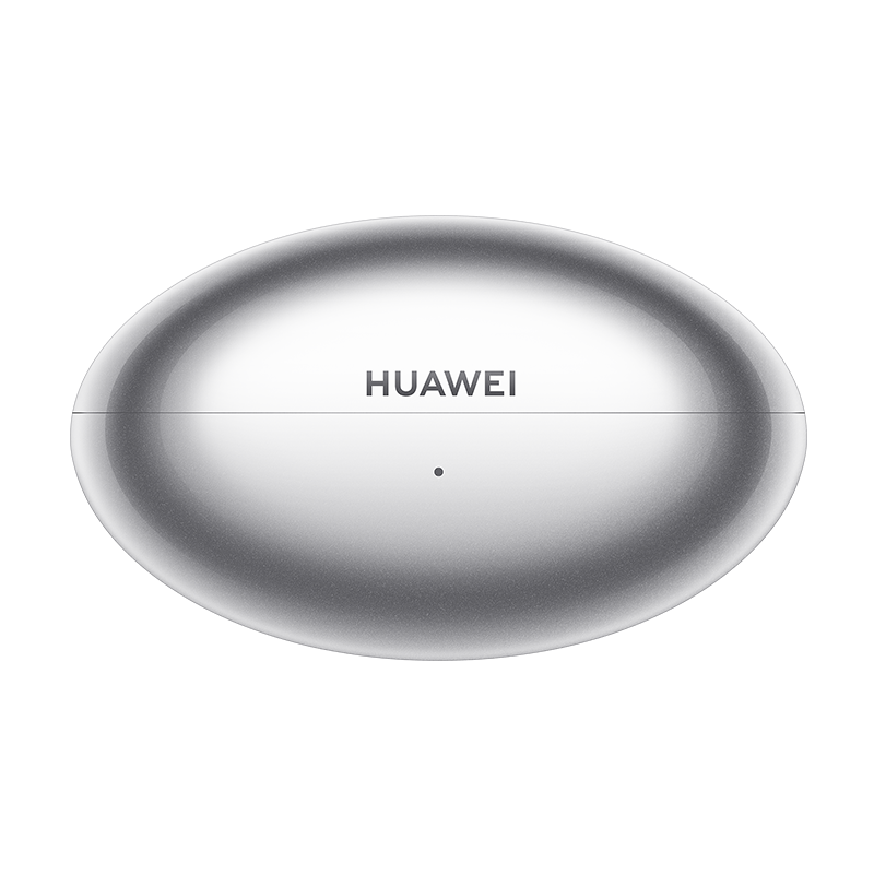 Huawei FreeBuds Neo Plateado, foto 5
