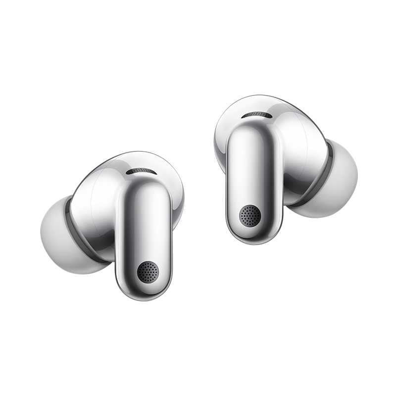 Huawei FreeBuds Neo Plateado, foto 3