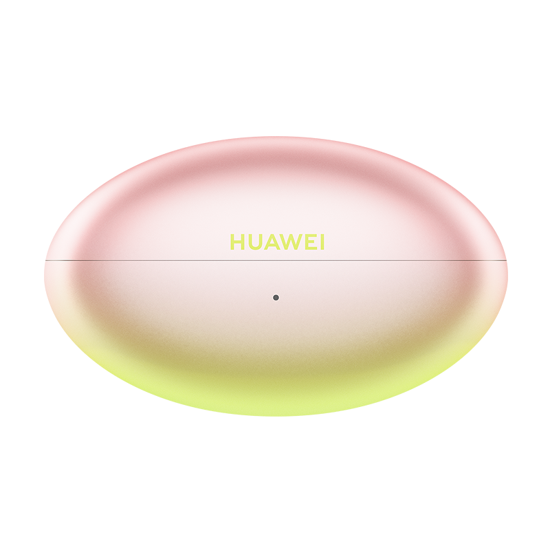 Huawei FreeBuds Neo Rosa, foto 5