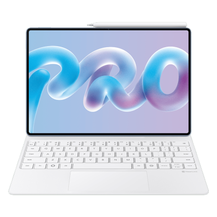 HUAWEI MatePad Pro 12-inch Papermatte Edition Wi-Fi 12GB+512GB Azul con Teclado