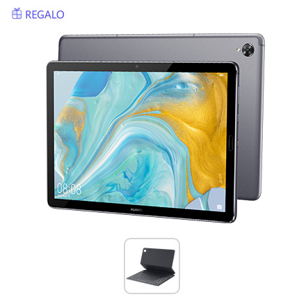 MediaPad M6