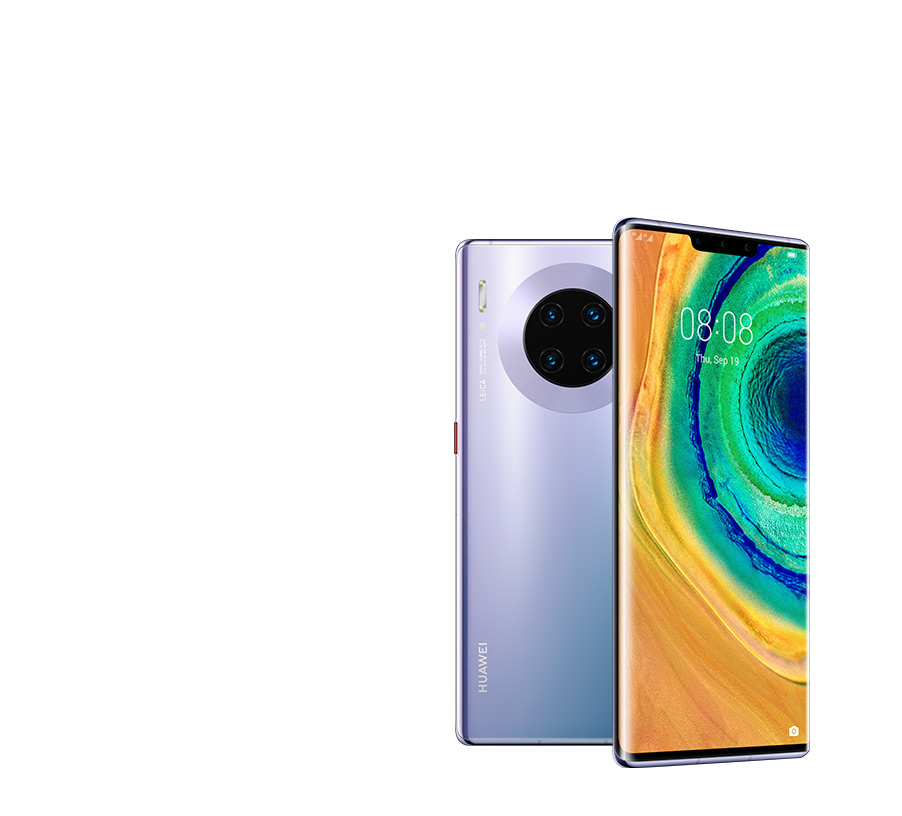Mate 30 Pro