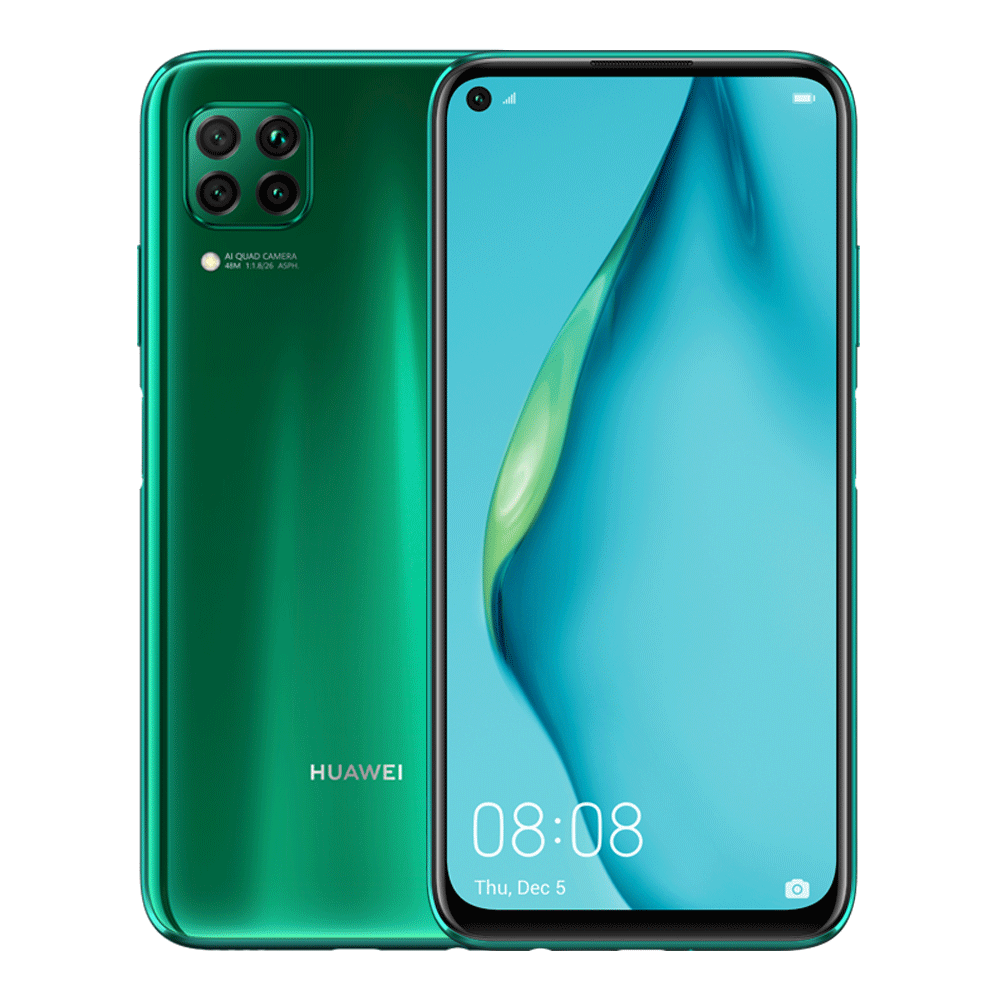 HUAWEI P40 lite