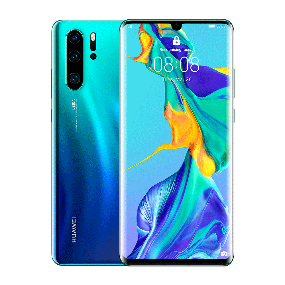 HUAWEI P30 Pro