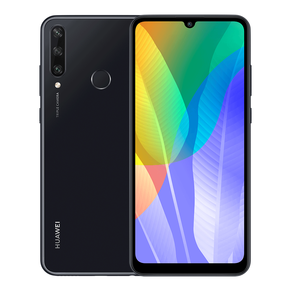 Huawei Y6P