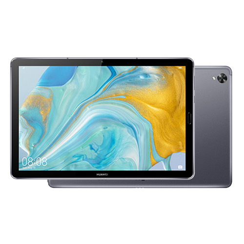 HUAWEI MediaPad M6 (4 GB+128 GB)