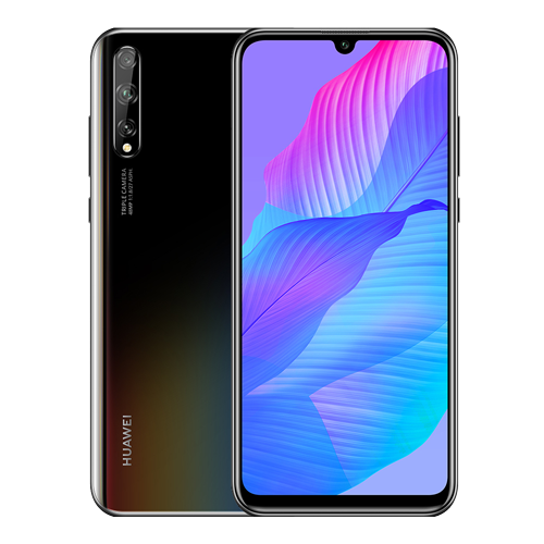 Huawei Y8P