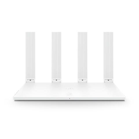 HUAWEI Wifi Router (Blanco)