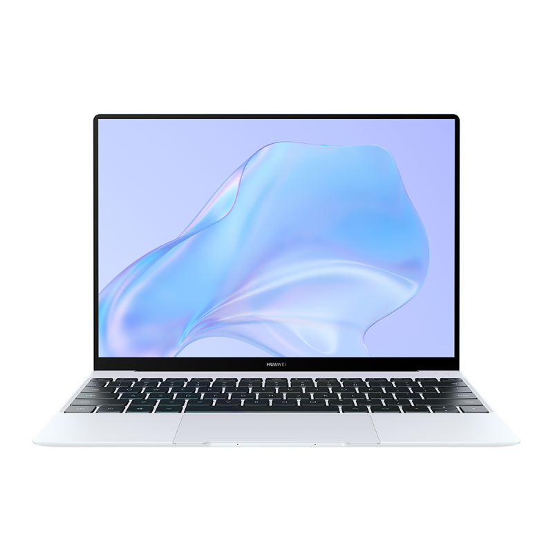 HUAWEI MateBook X Windows 10 Home 16G + 512GB (Silver Frost)