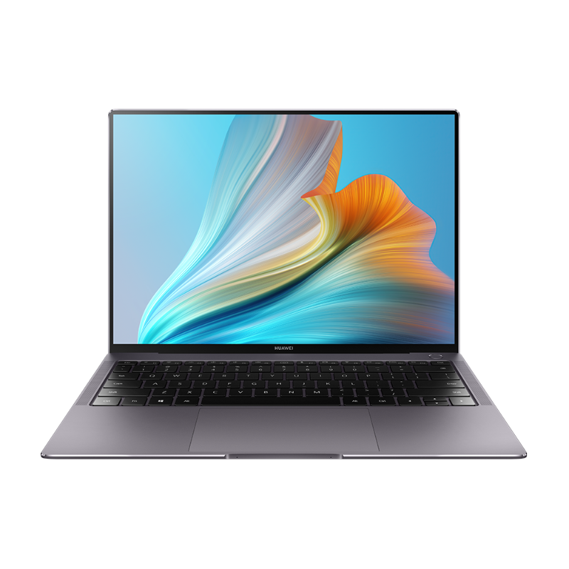 HUAWEI MateBook X Pro Windows 10 Home 11th Gen Intel Core i7 16G + 512GB