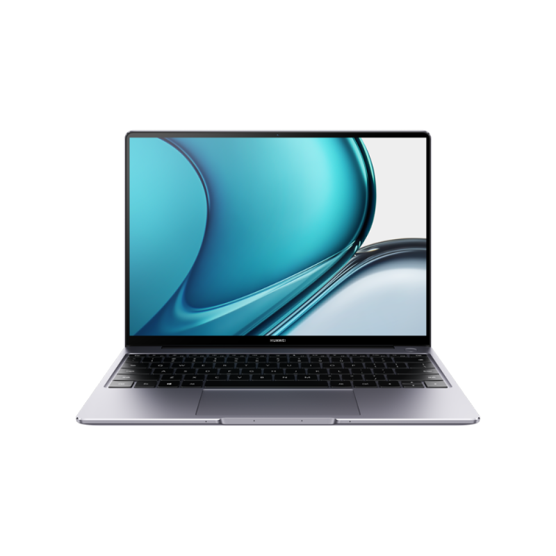 HUAWEI MateBook 13s Windows 10 Home 2021 13.4 inch (Silver)