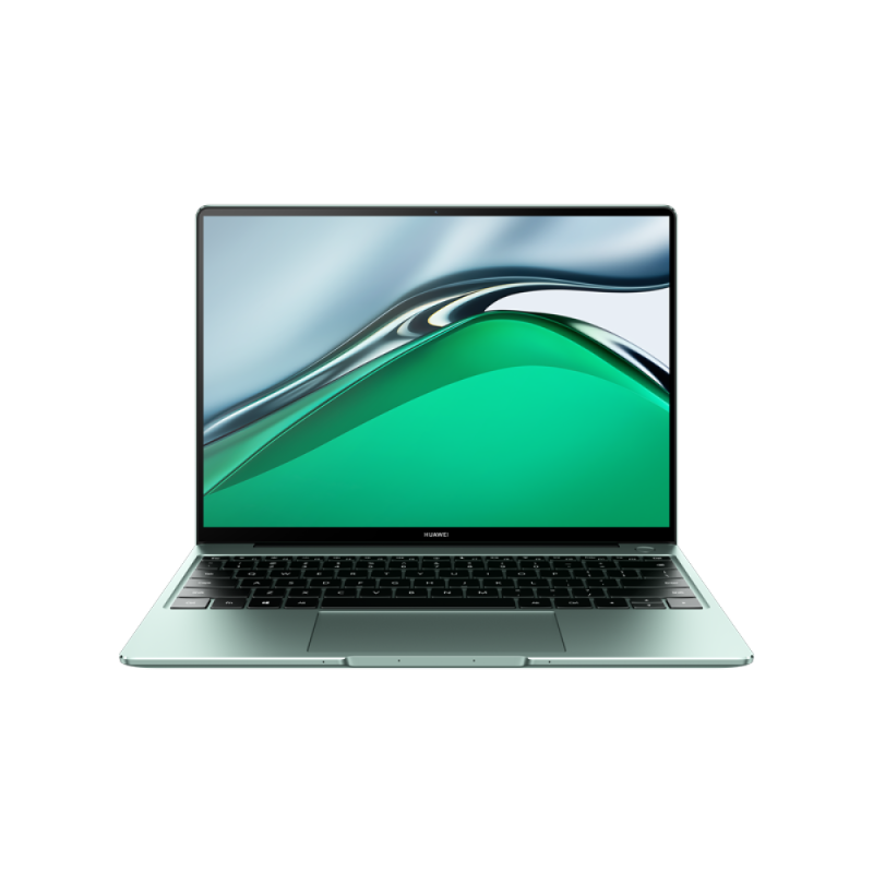 HUAWEI MateBook 13s Windows 10 Home 2021 13.4 inch（Green)