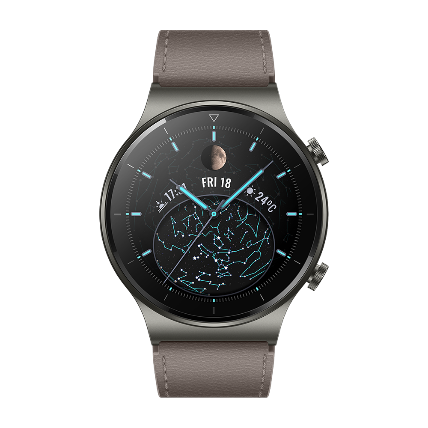 Watch gt pro2