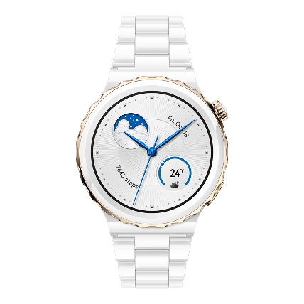 Comprar HUAWEI GT 3 Pro 43mm Watch Noches HUAWEI HUAWEI CO