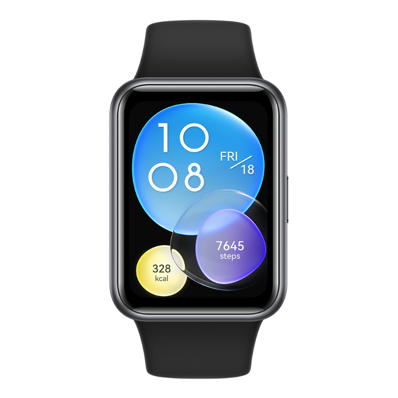 Watch Fit Como Conectar Mi Huawei Watch Gt Configurar Huawei Watch