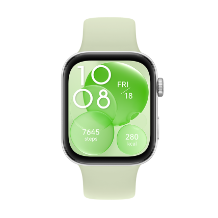 Comprar HUAWEI WATCH FIT 3 Reloj Inteligente HUAWEI Colombia