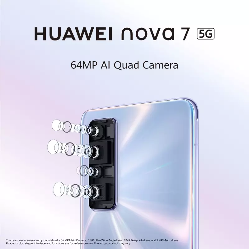 上質風合い Huawei Nova 7 Dual Sim 8gb Ram 256gb 5g 黒 新品 Simフリースマホ 本体 1年保証 クライマックスセール再値下げ Www Tecstrat Com