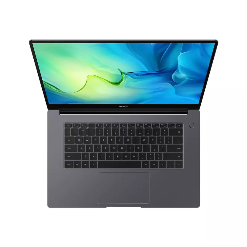 送料無料】 HUAWEI MateBook D 15 スペースグレー asakusa.sub.jp