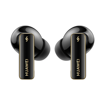 HUAWEI FreeBuds Pro 4 ブラック Amazon.com: HUAWEI FreeBuds Pro 4, Compatible with