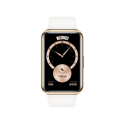 Buy HUAWEI WATCH FIT - HUAWEI Store (EG)