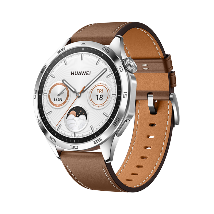 Beli HUAWEI WATCH GT 4 46mm - HUAWEI ID