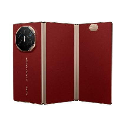 Huawei Mate XT 2 dikabarkan meluncur September
