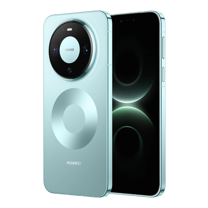 HUAWEI Mate 80 Pro 16GB+ 512GB Green