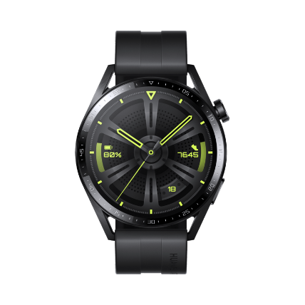 HUAWEI WATCH GT 4を購入- HUAWEI JP