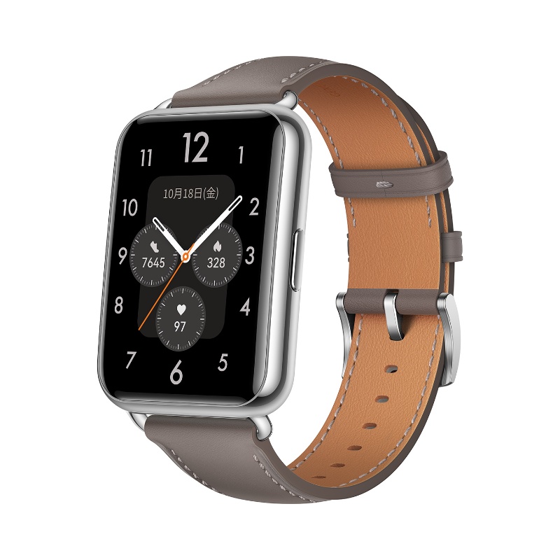 HUAWEI WATCH FIT 2 を購入-HUAWEI JP
