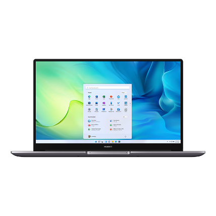 HUAWEI Matebook D15 i5 を購入-HUAWEI JP