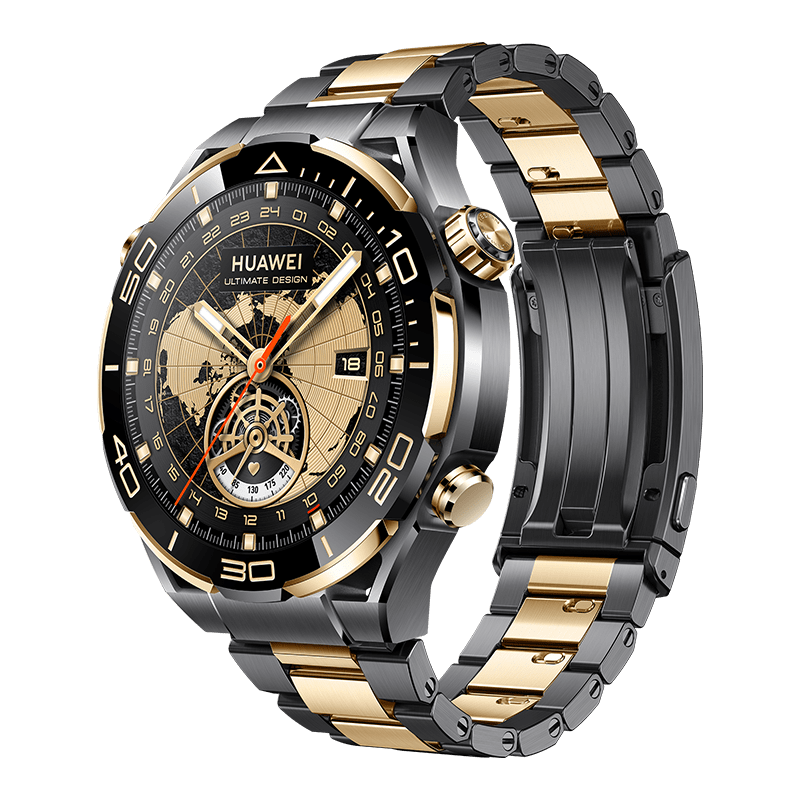 HUAWEI WATCH ULTIMATE DESIGNを購入 - HUAWEI JP