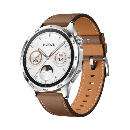 HUAWEI WATCH GT 4「シュリンプ付き完全未使用」