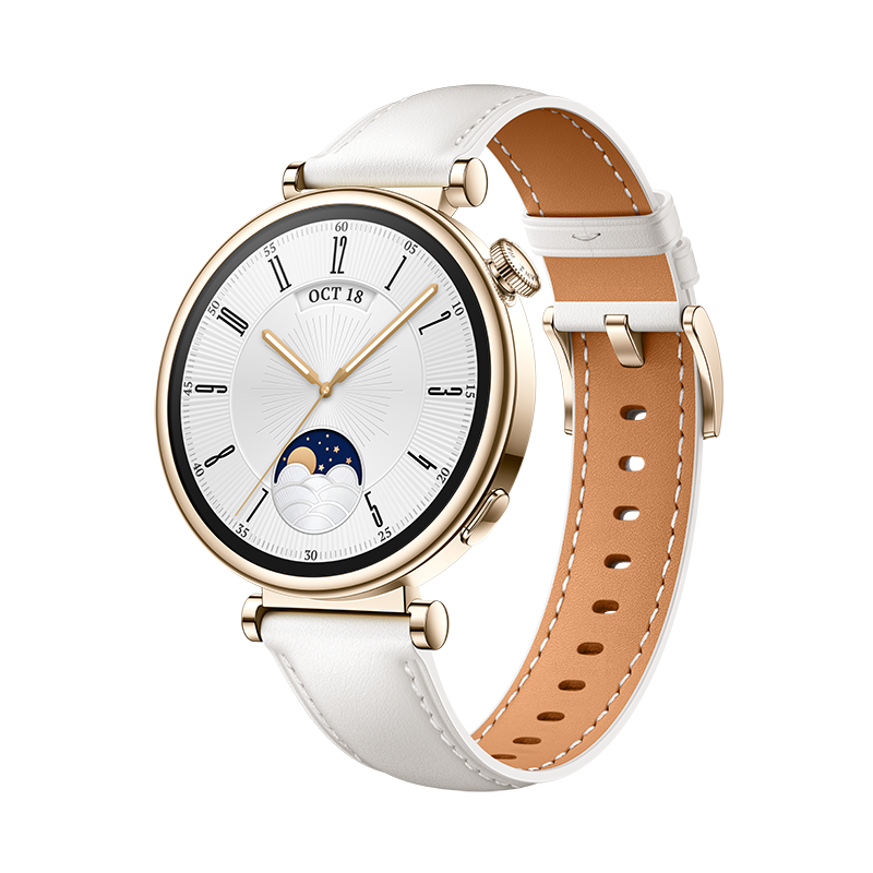 HUAWEI WATCH GT 4を購入- HUAWEI JP