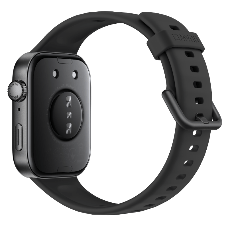 HUAWEI WATCH FIT 3 ブラック【即納】